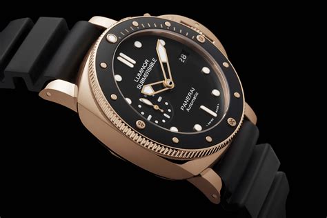 panerai diver luminor|Panerai Boutique.